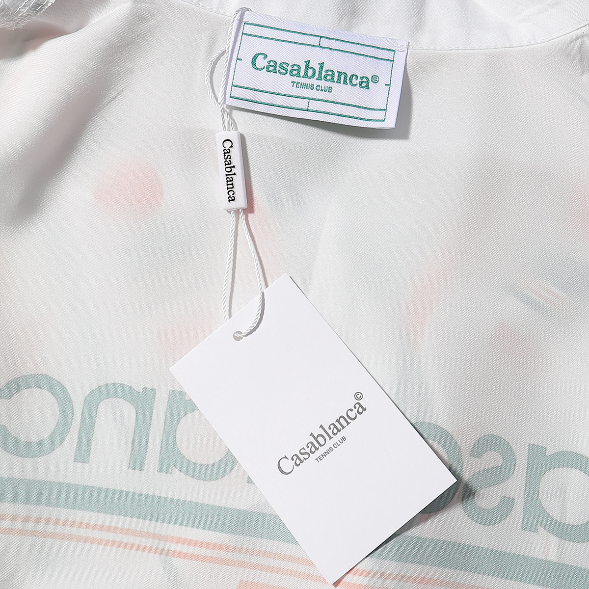 Casablanca Shirts